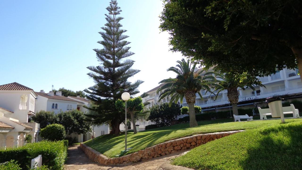 Alcossebre Apartamento Alandalus Exterior foto