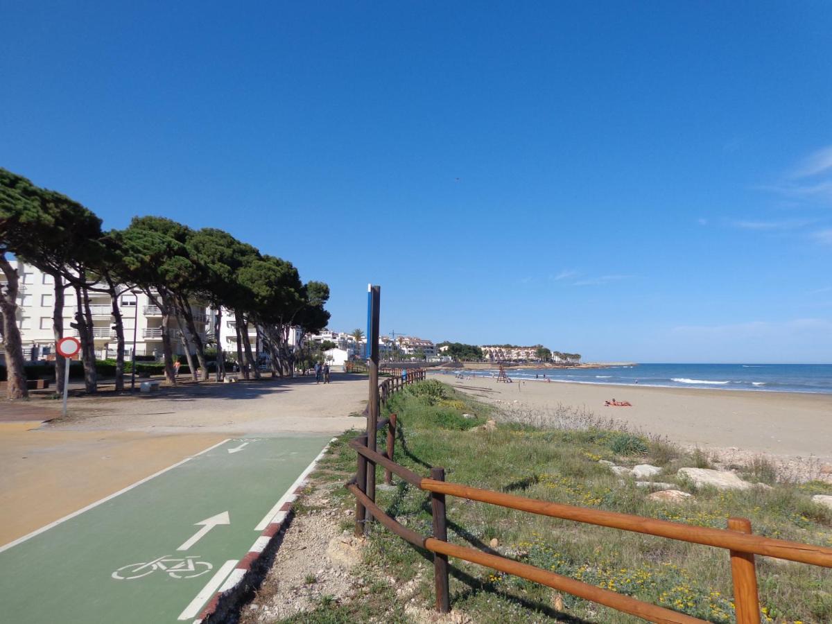 Alcossebre Apartamento Alandalus Exterior foto
