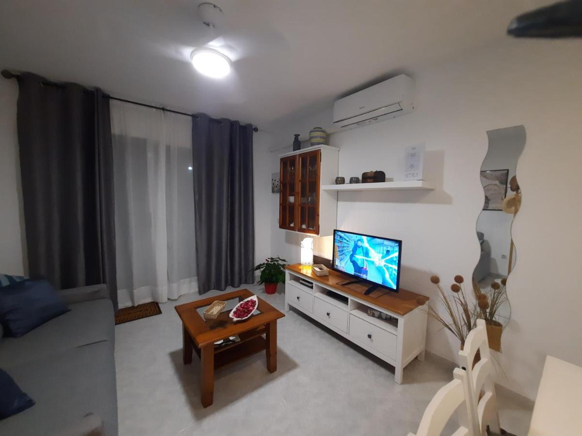 Alcossebre Apartamento Alandalus Exterior foto