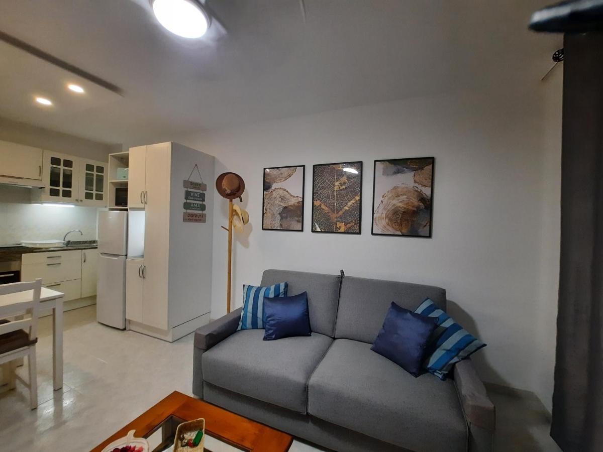Alcossebre Apartamento Alandalus Exterior foto