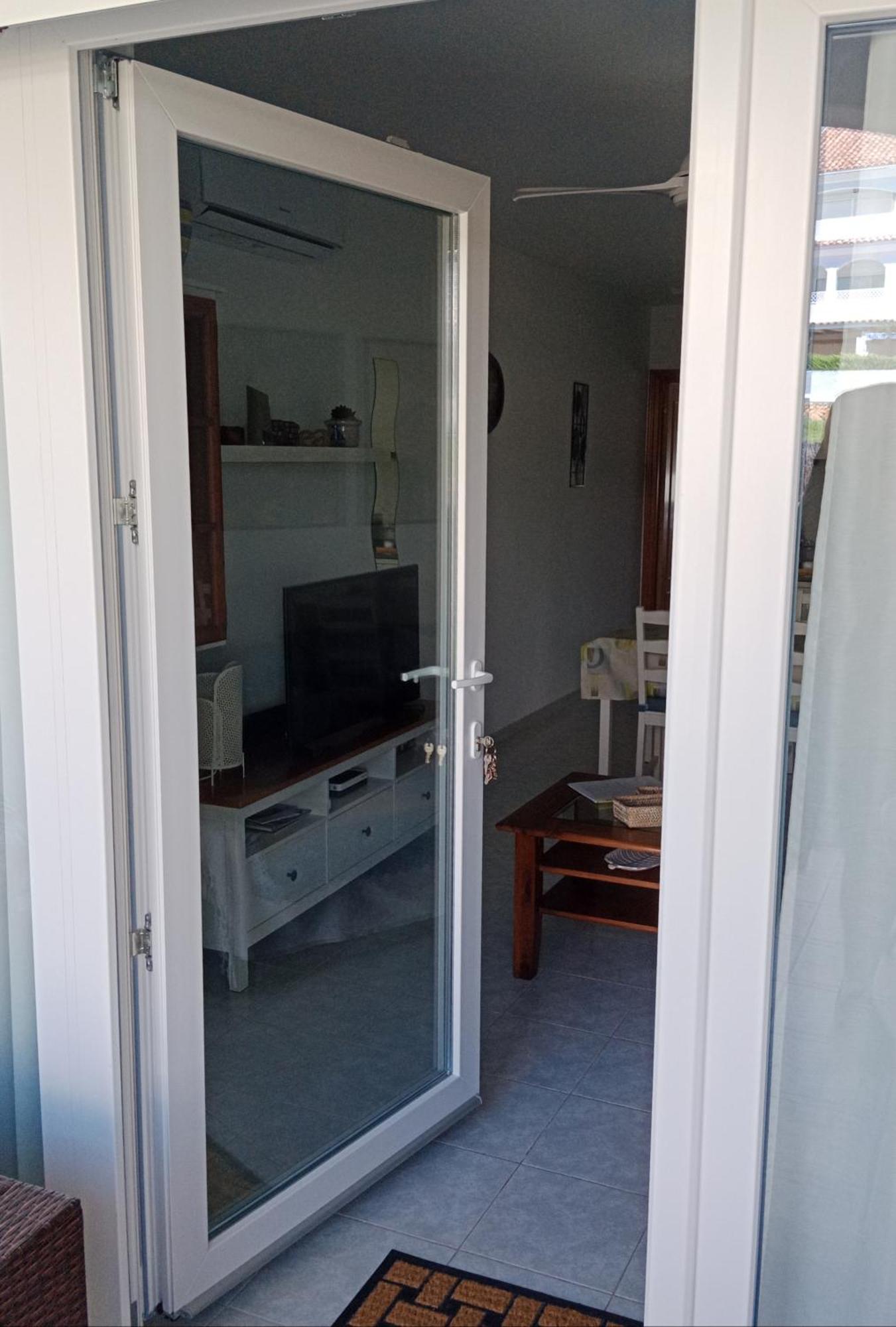 Alcossebre Apartamento Alandalus Exterior foto